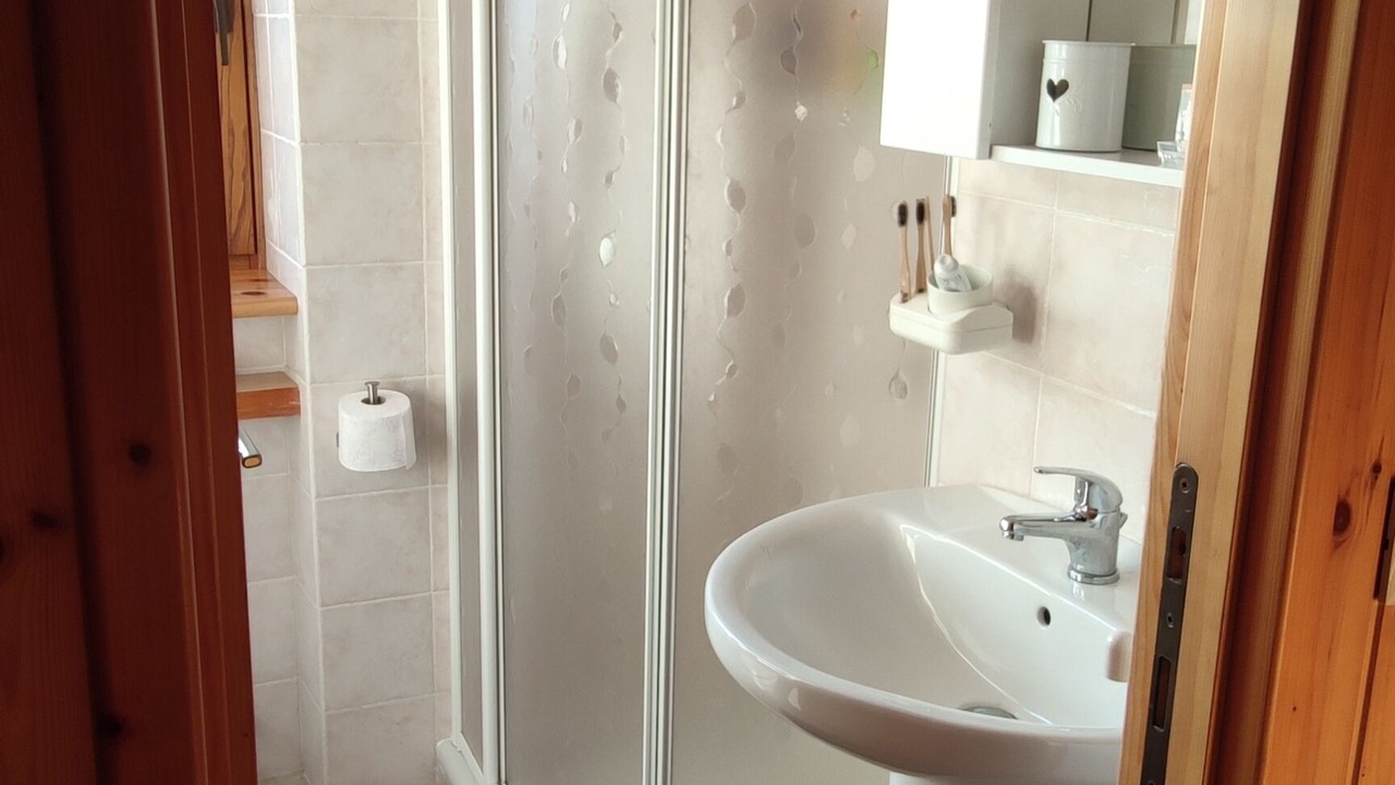 Photo of Bathroom in Sueglio