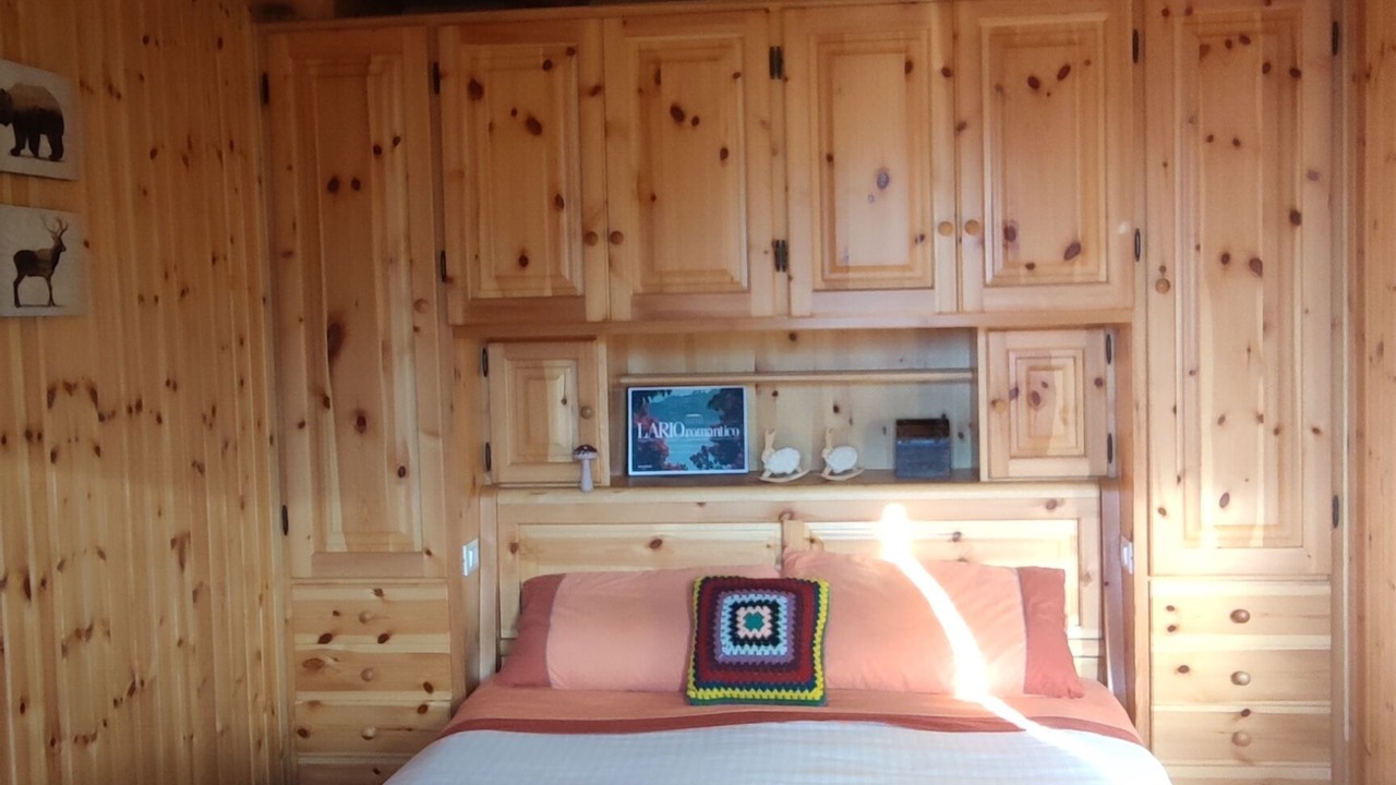 Photo of Bedroom in Sueglio