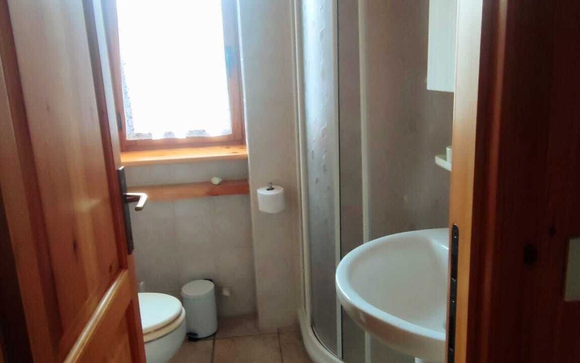 Photo of Bathroom in Sueglio