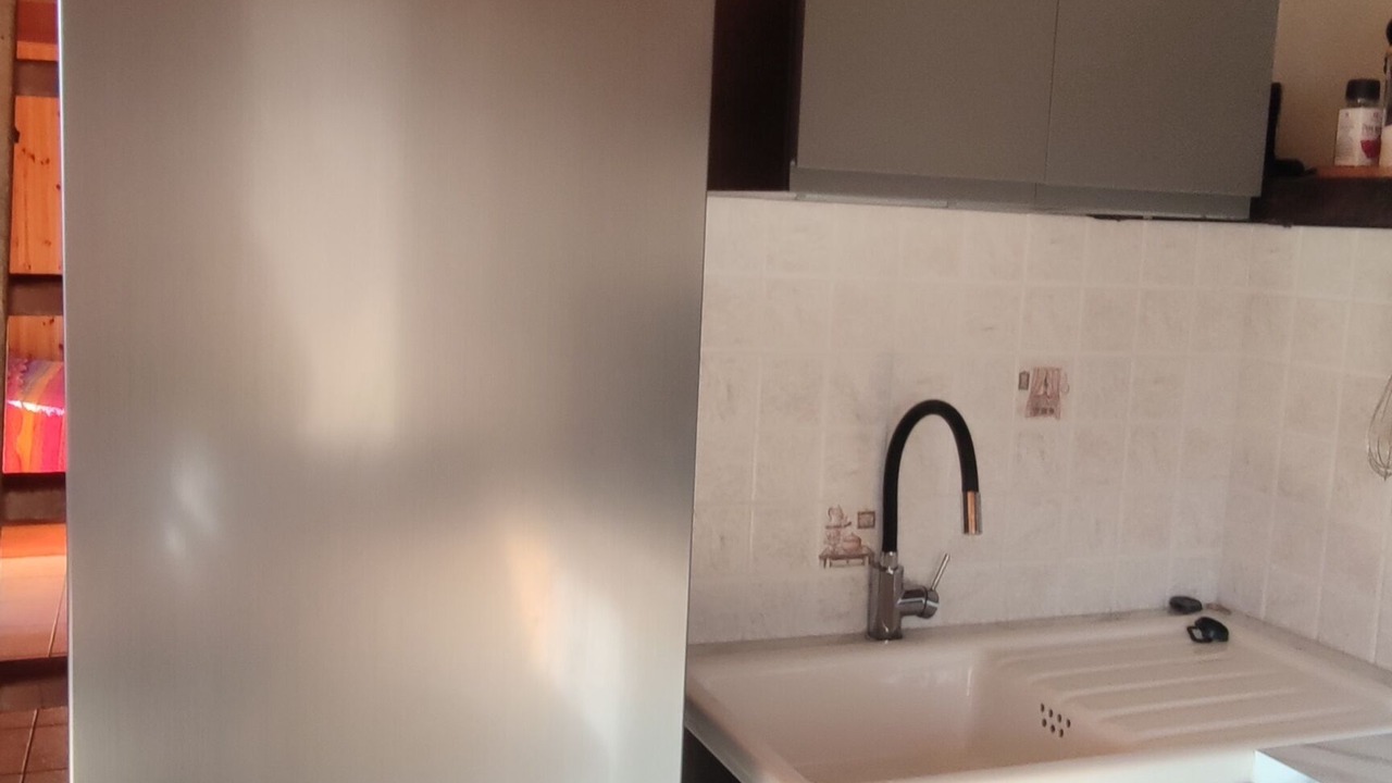 Photo of Kitchen in Sueglio