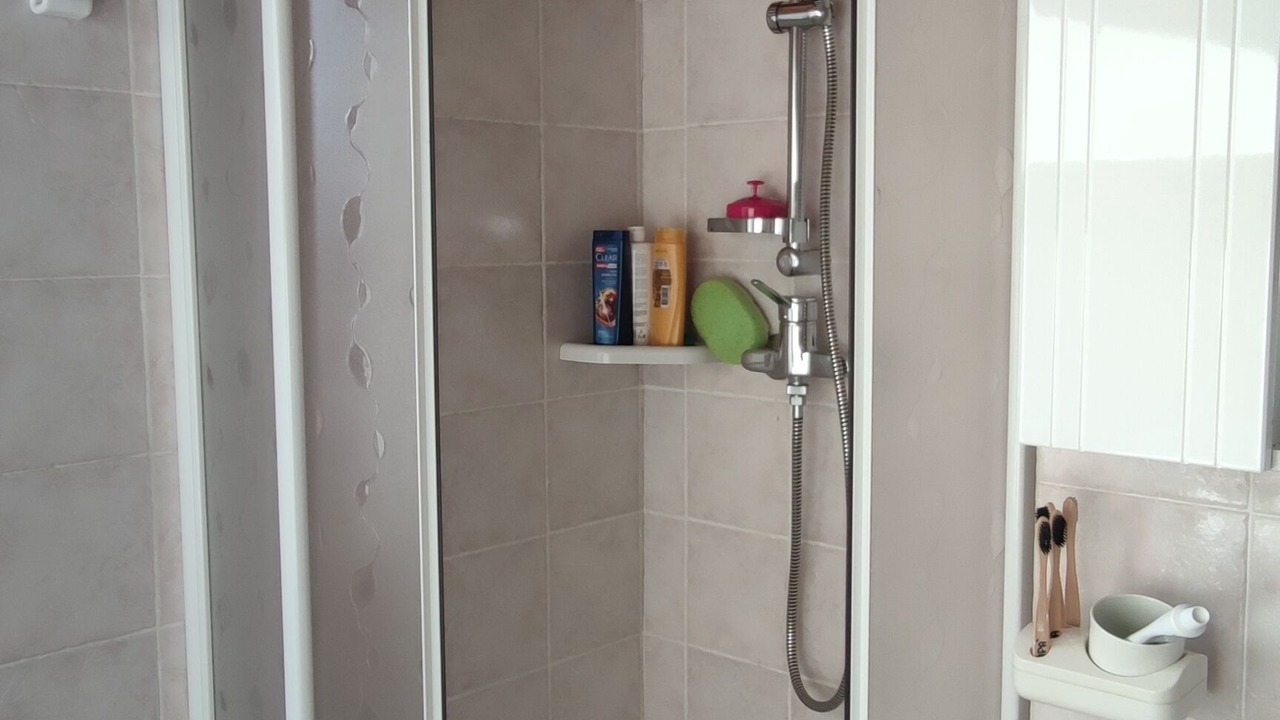 Photo of Bathroom in Sueglio