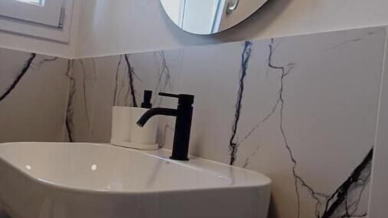 Photo of Bathroom in Pisa