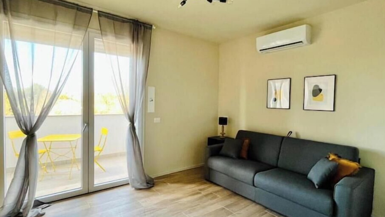 Photo of Livingroom in Pisa