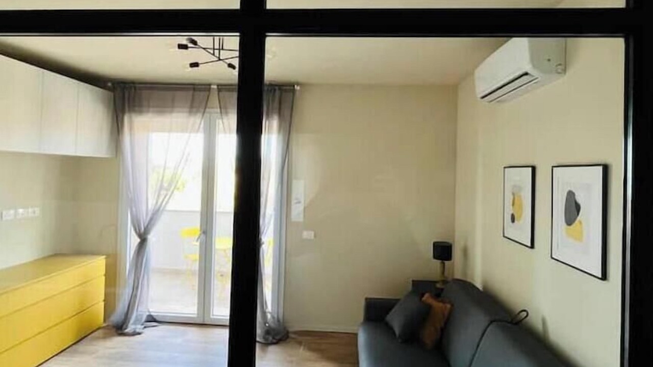 Photo of Livingroom in Pisa