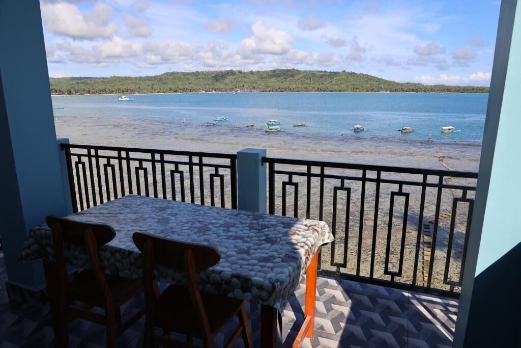 Photo of Outdoor in Nias