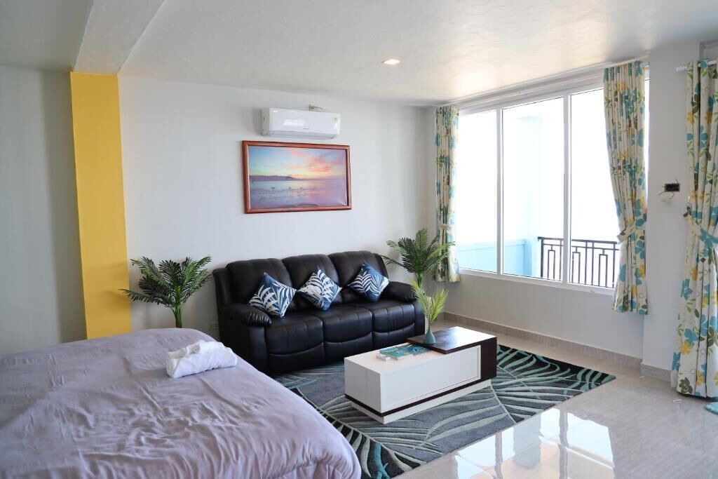 Photo of Bedroom in Nias