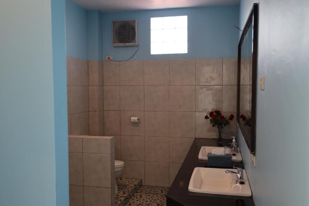 Photo of Bathroom in Nias