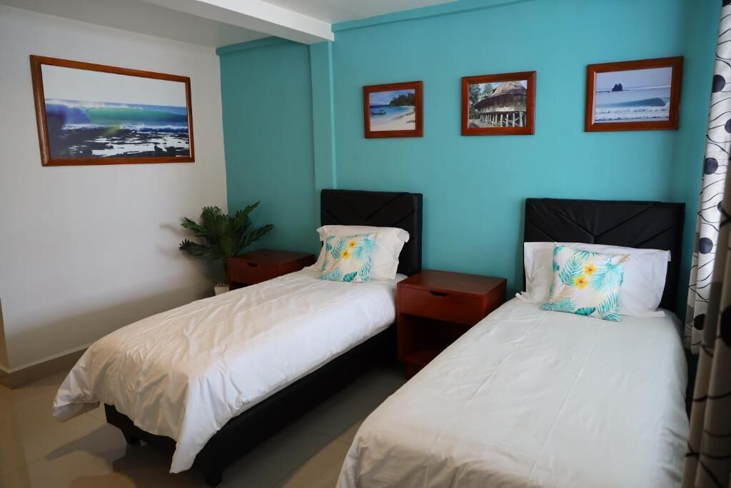 Photo of Bedroom in Nias