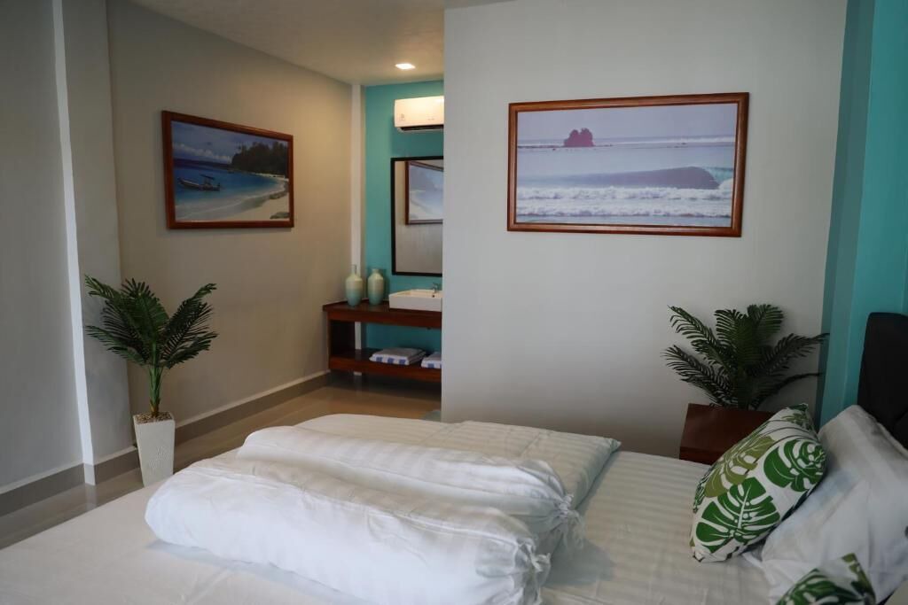 Photo of Bedroom in Nias