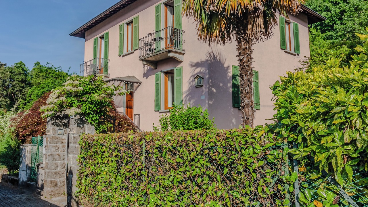 Photo of Outdoor in Bellagio
