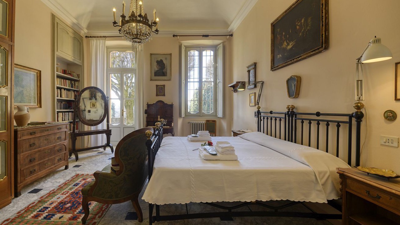 Photo of Bedroom in Varese