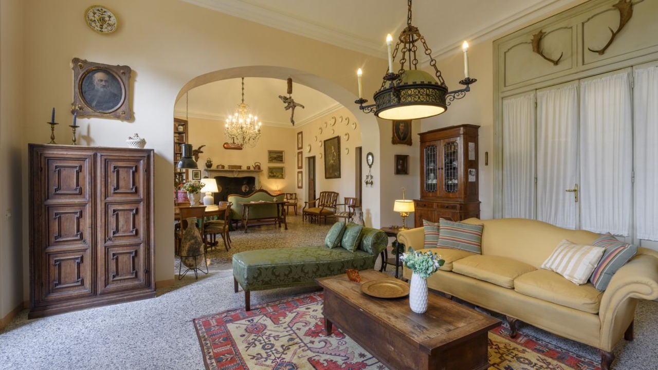 Photo of Livingroom in Varese