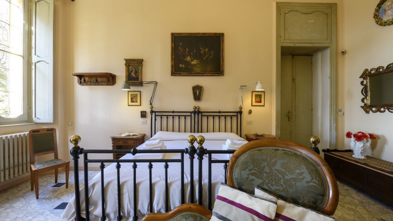 Photo of Bedroom in Varese