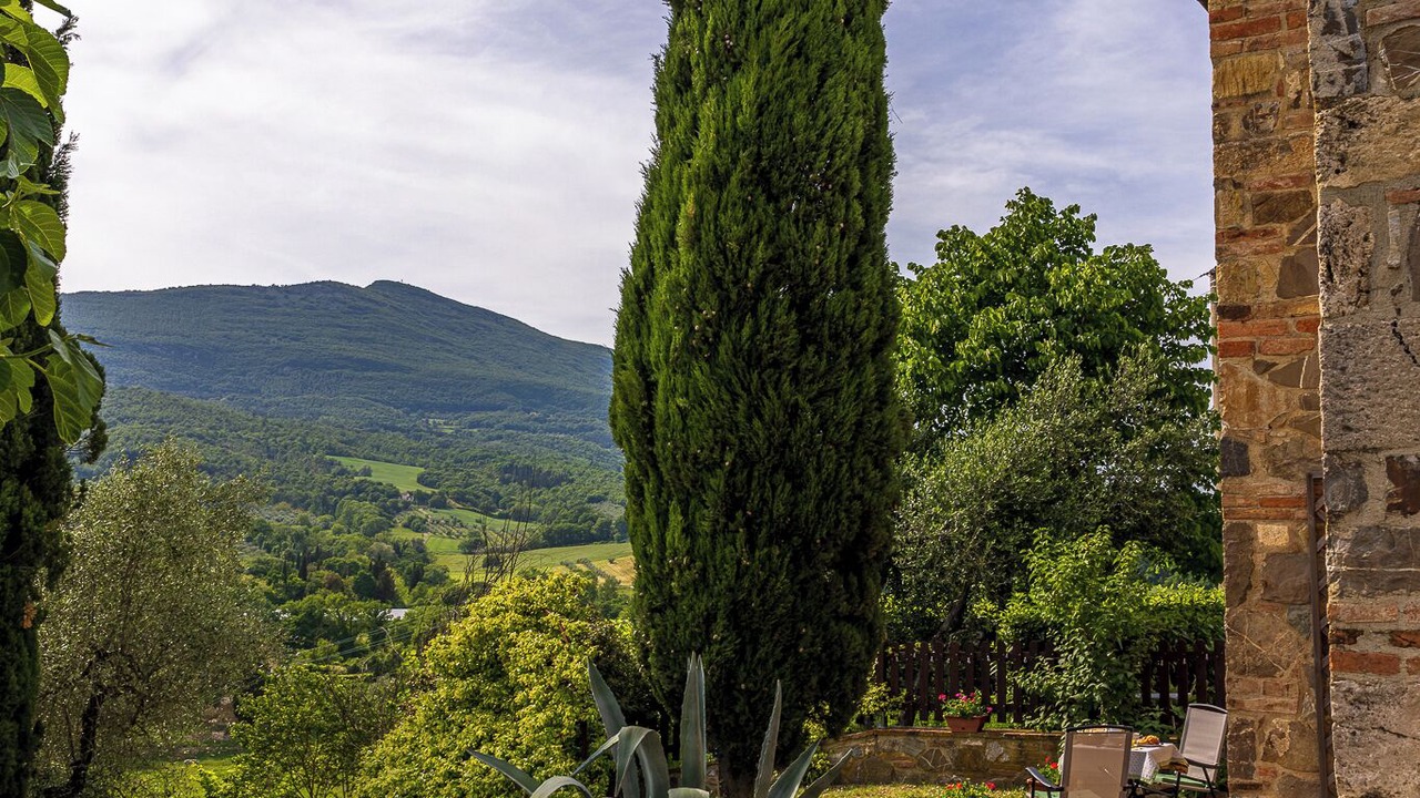 Photo of Outdoor in Cetona