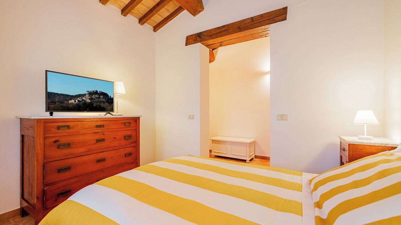 Photo of Bedroom in Cetona