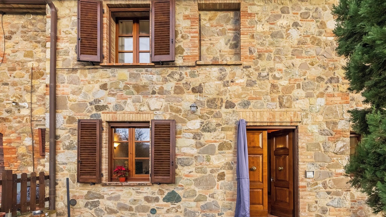 Photo of Outdoor in Cetona
