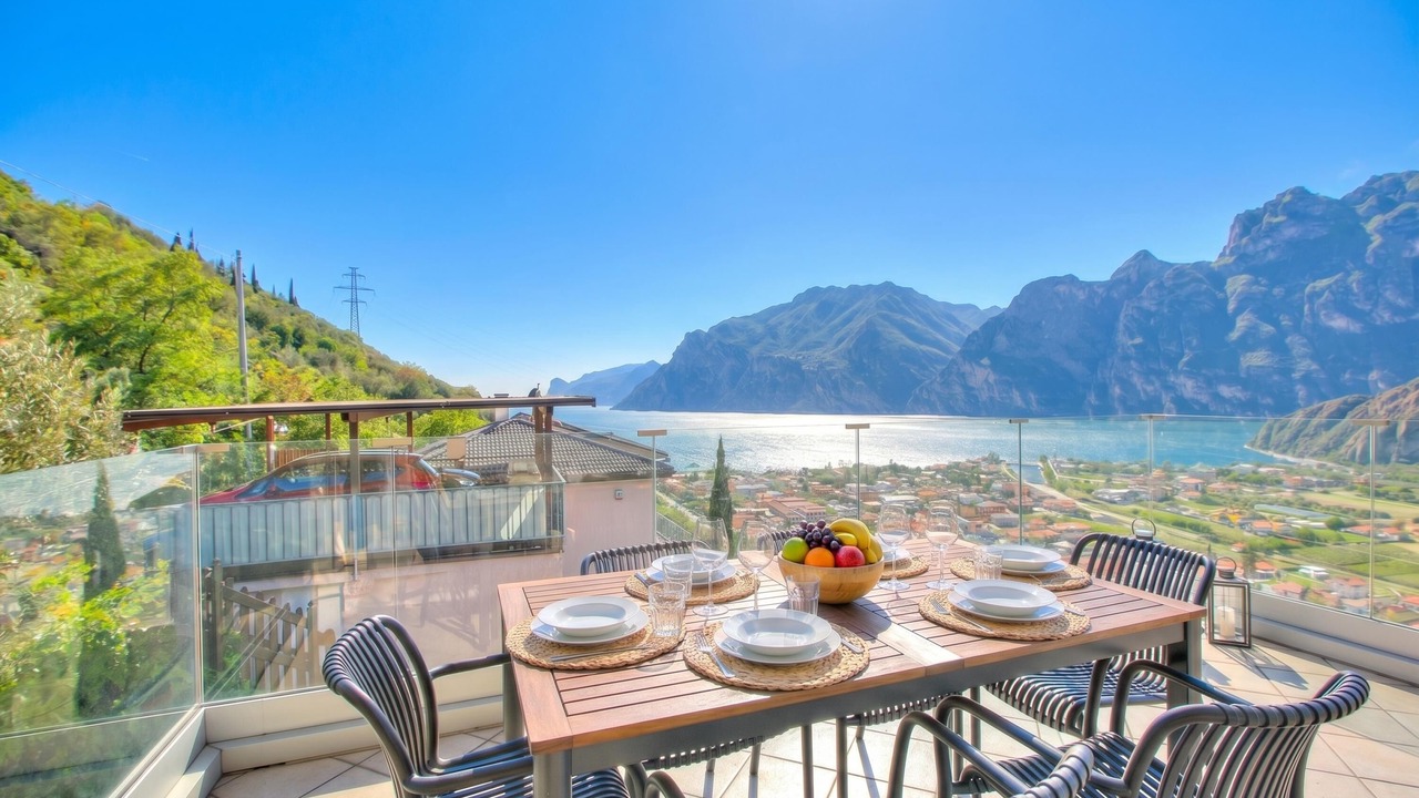 Photo of Outdoor in Nago-Torbole
