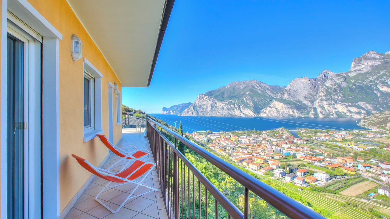 Photo of Outdoor in Nago-Torbole
