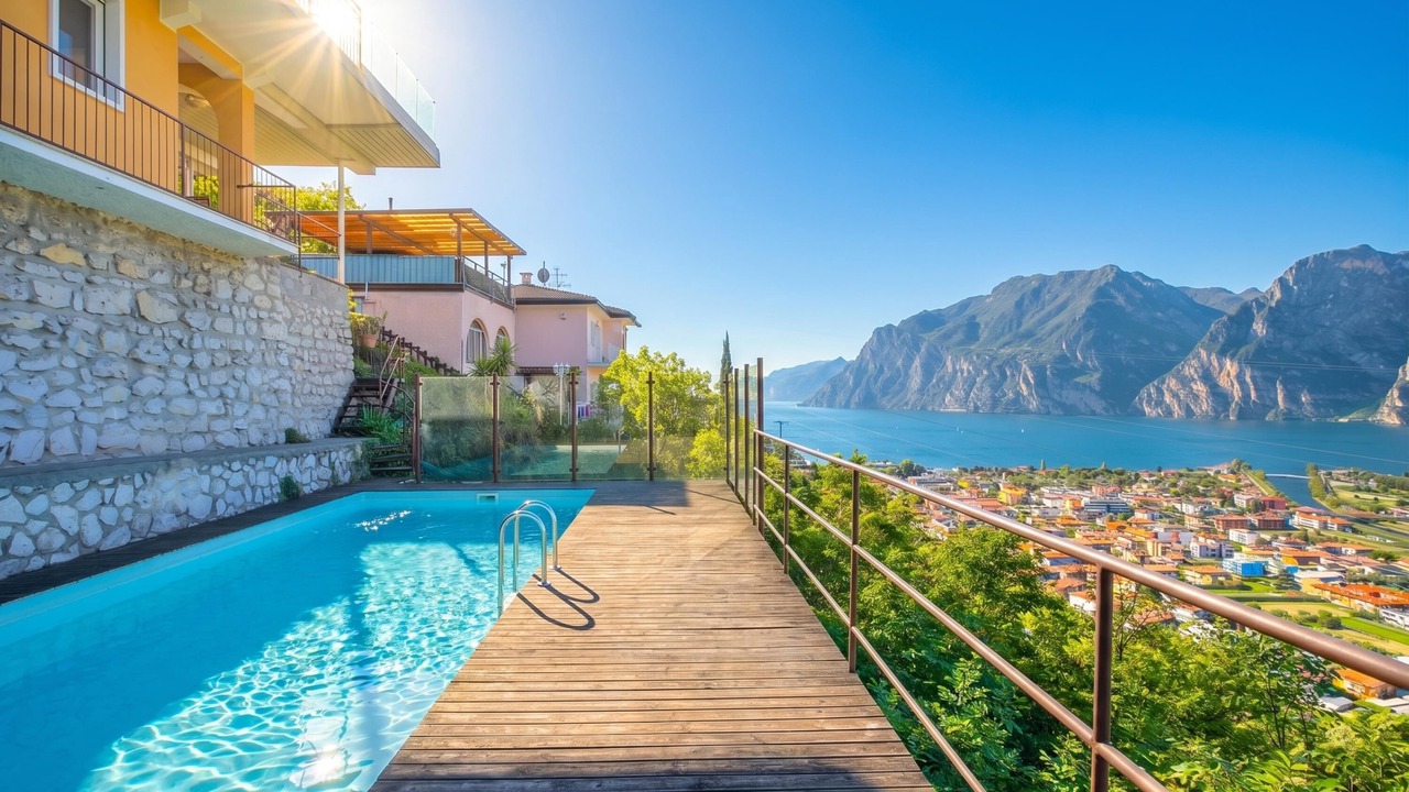 Photo of Outdoor in Nago-Torbole