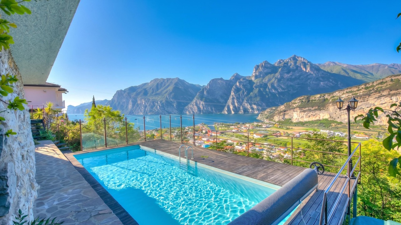 Photo of Outdoor in Nago-Torbole