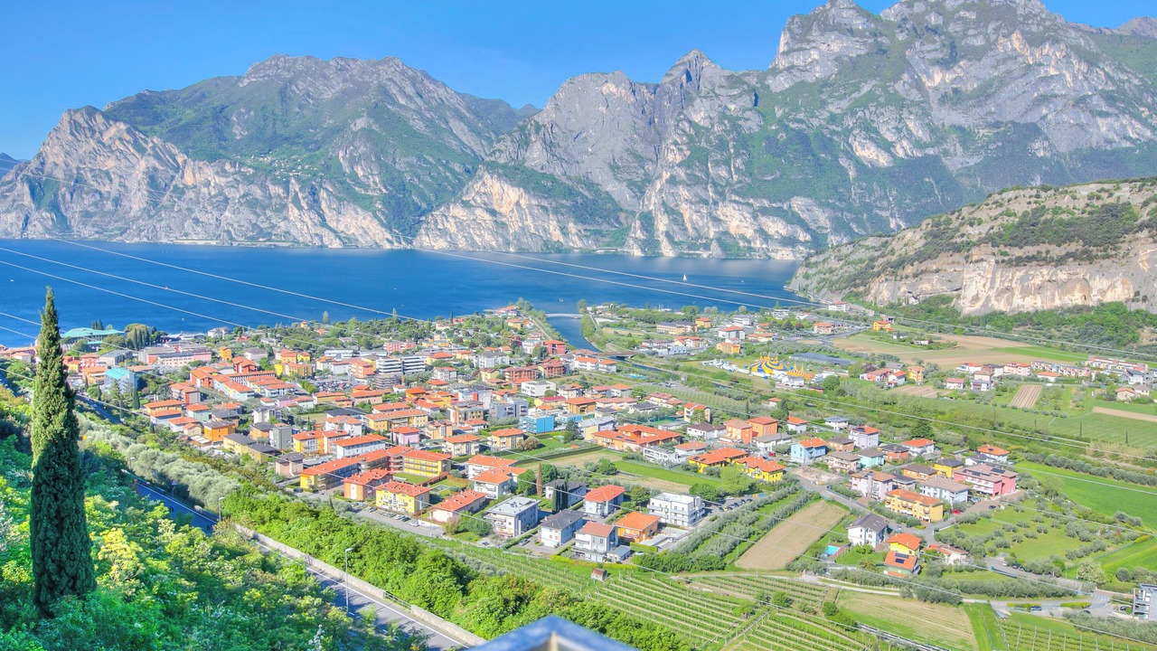 Photo of Outdoor in Nago-Torbole