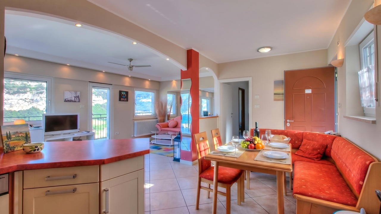 Photo of Bedroom in Nago-Torbole