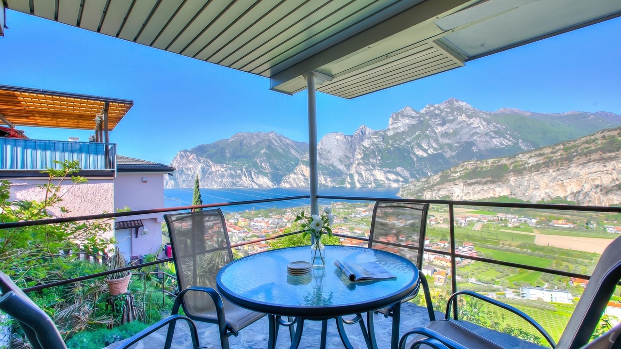 Photo of Outdoor in Nago-Torbole