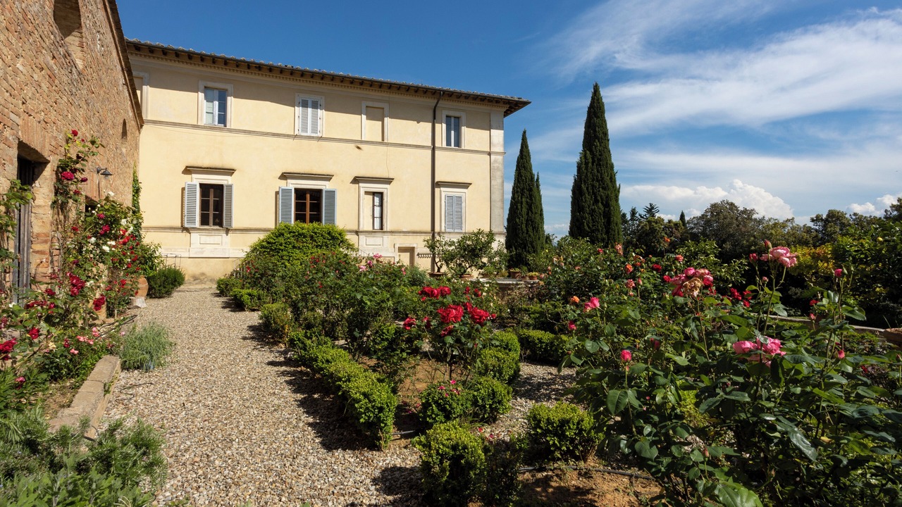 Photo of Outdoor in Siena