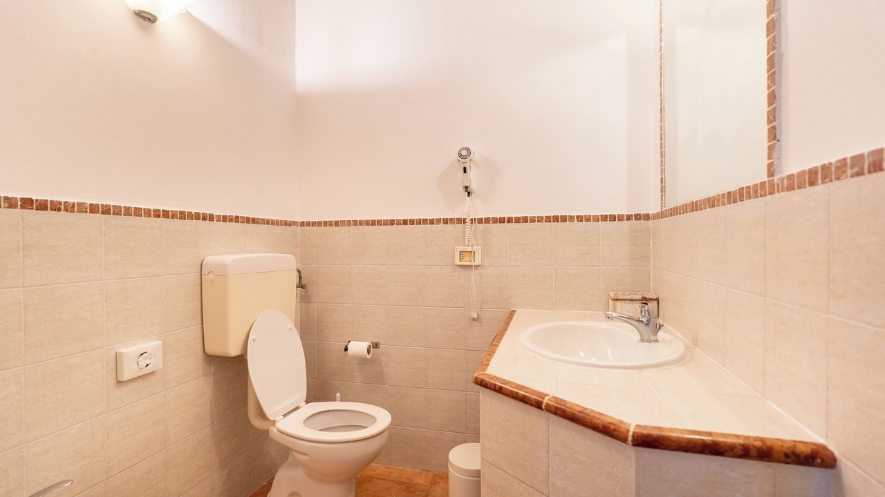 Photo of Bathroom in Loro Ciuffenna