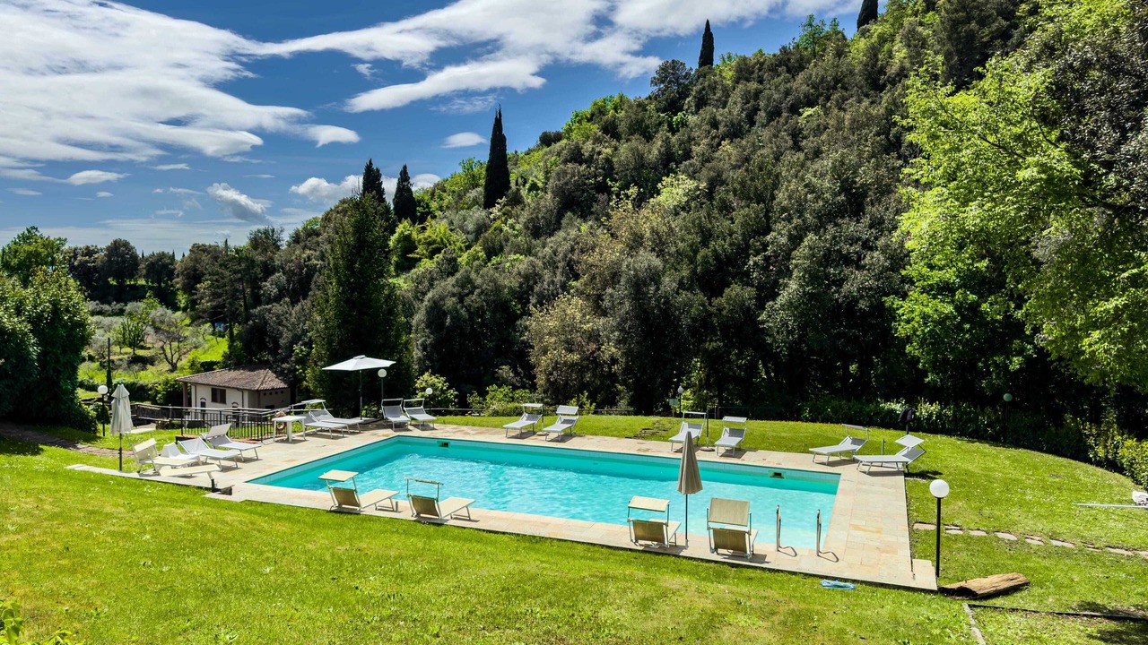 Photo of Outdoor in Loro Ciuffenna