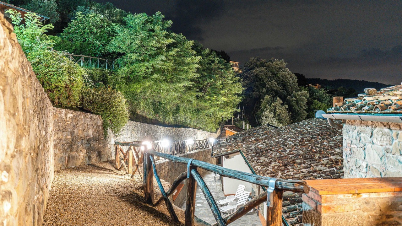Photo of Outdoor in Loro Ciuffenna