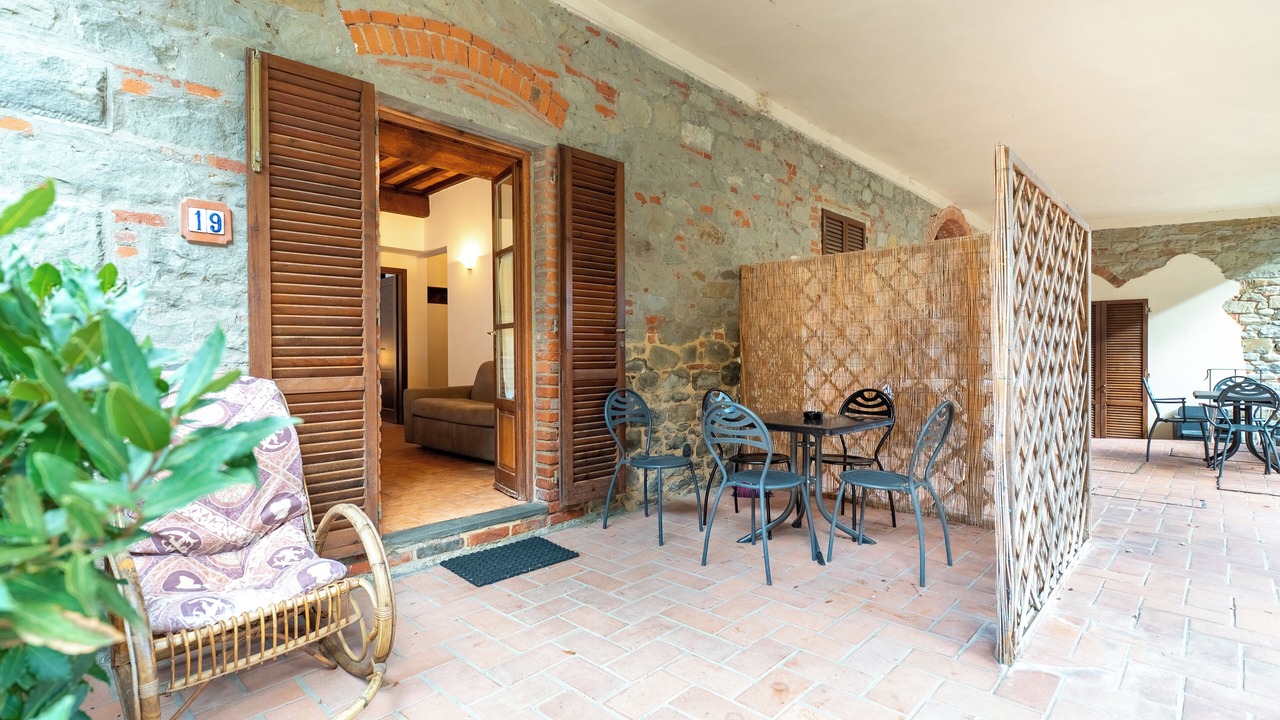 Photo of Outdoor in Loro Ciuffenna