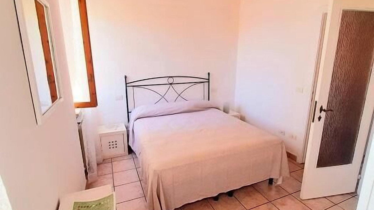 Photo of Bedroom in Numana