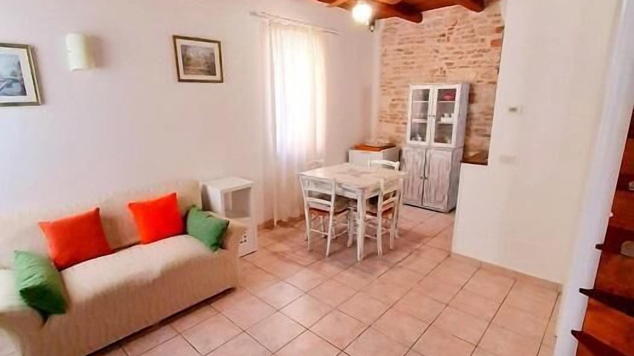 Photo of Livingroom in Numana