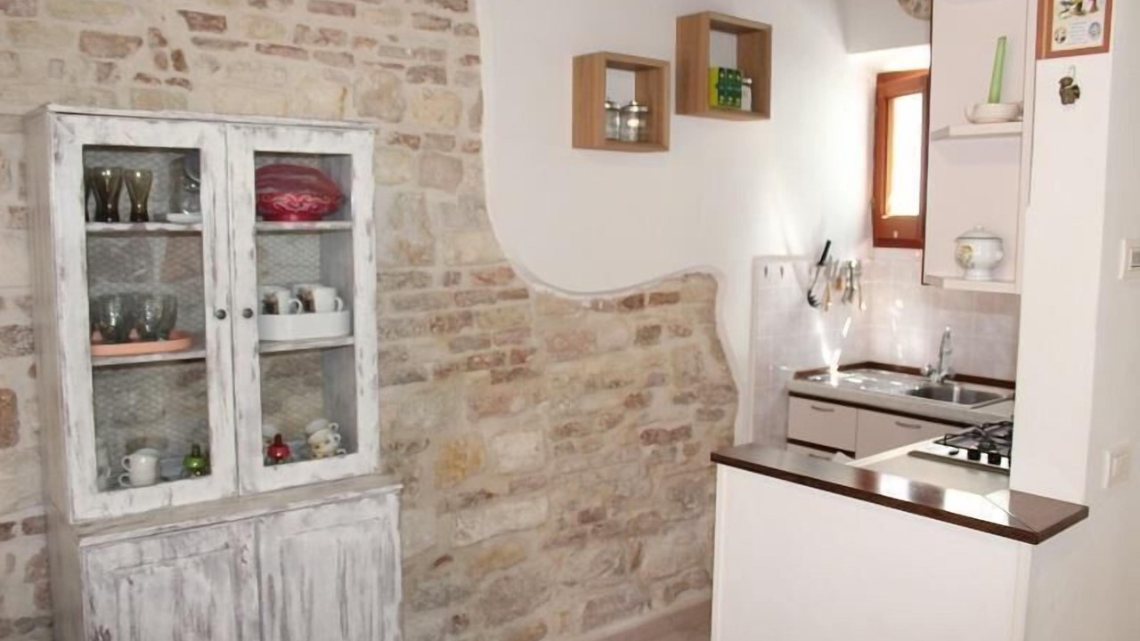 Photo of Kitchen in Numana