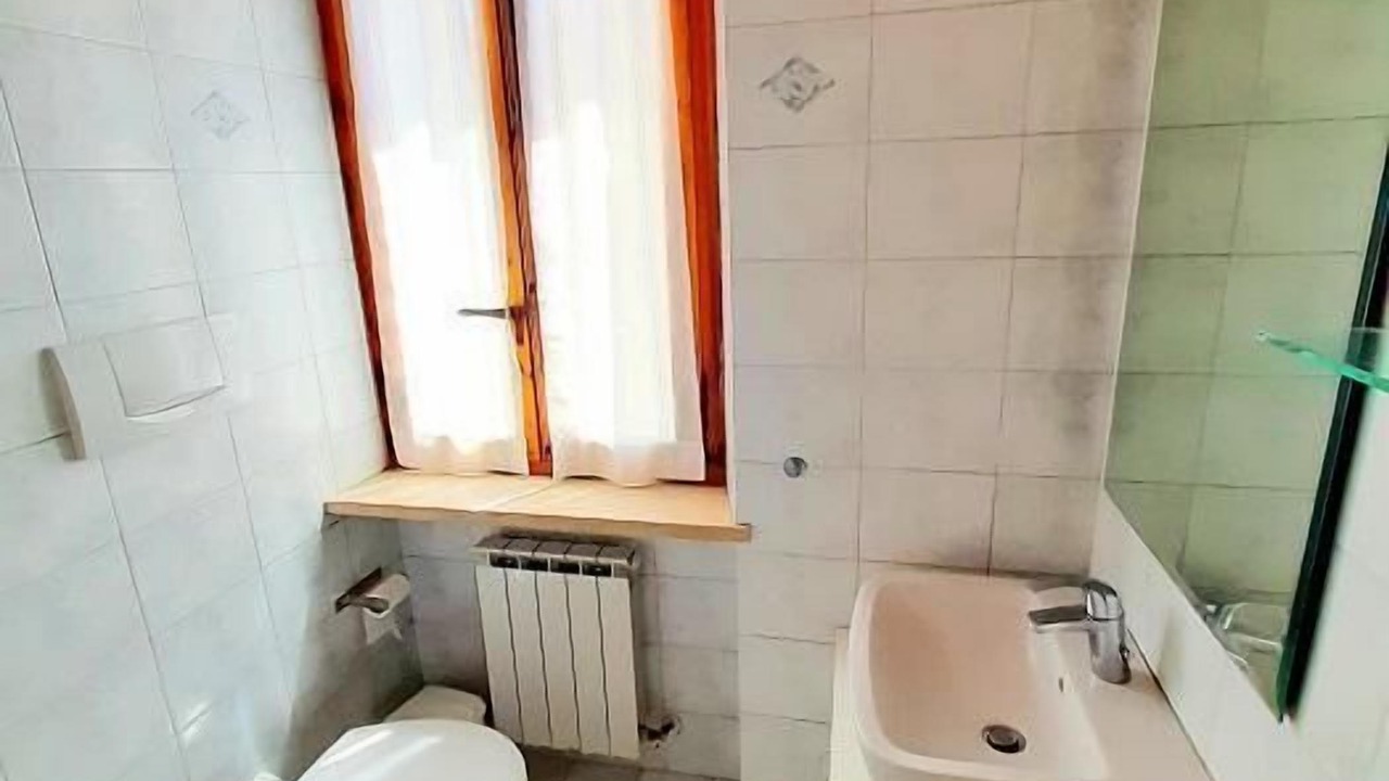 Photo of Bathroom in Numana