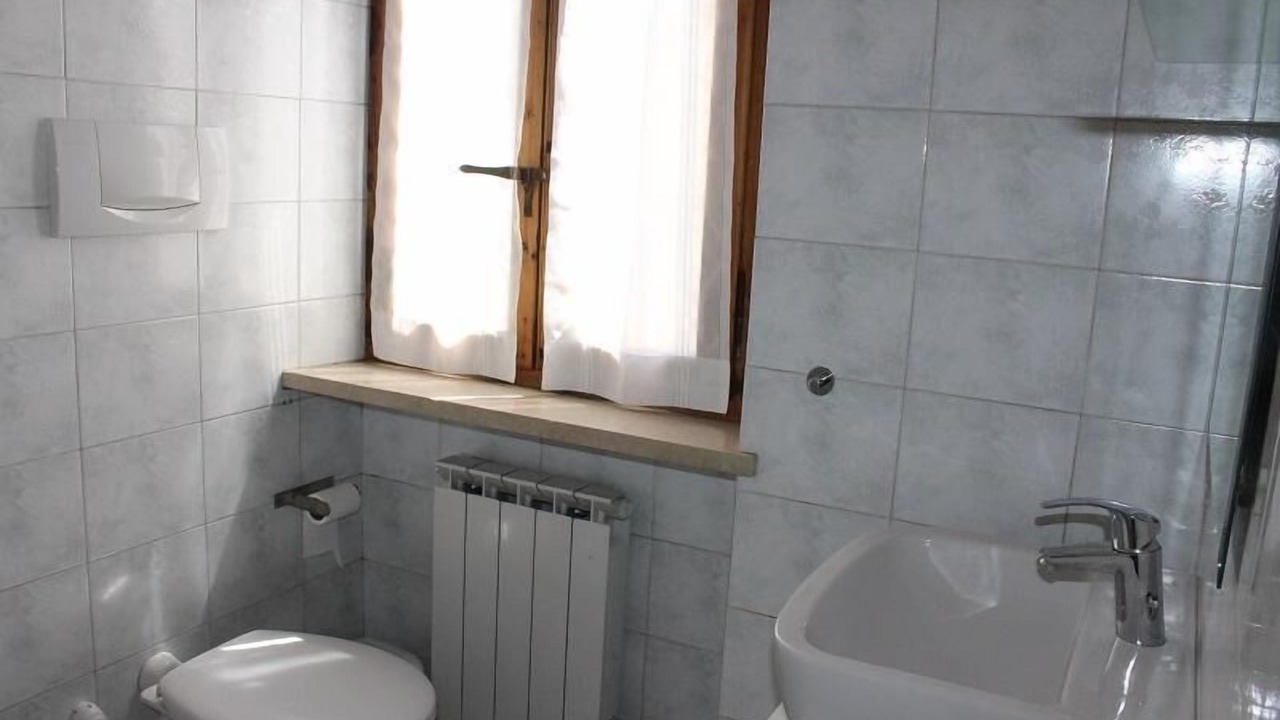 Photo of Bathroom in Numana