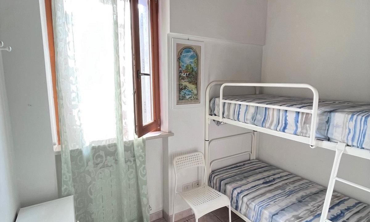 Photo of Bedroom in Numana