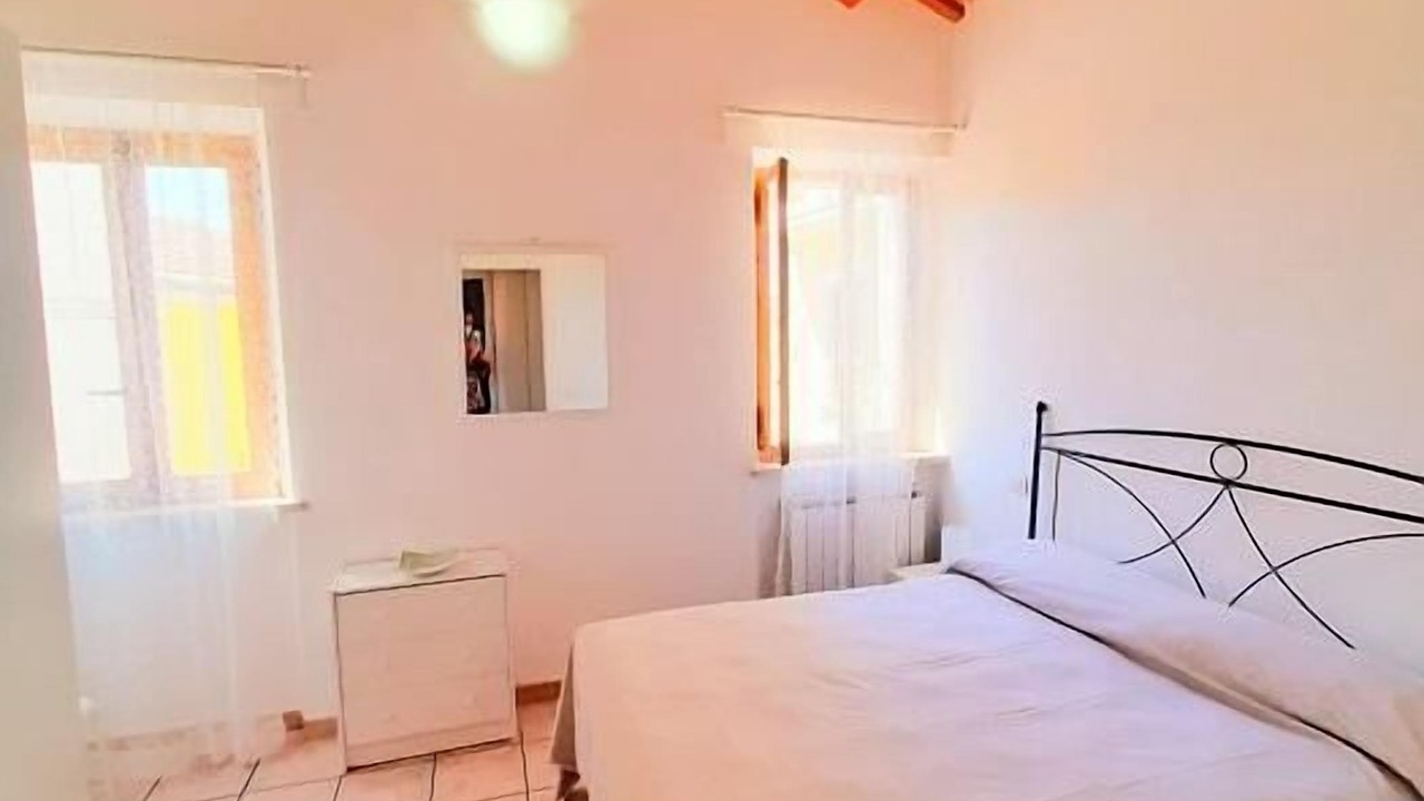 Photo of Bedroom in Numana