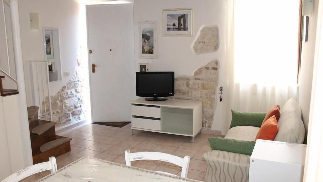 Photo of Livingroom in Numana