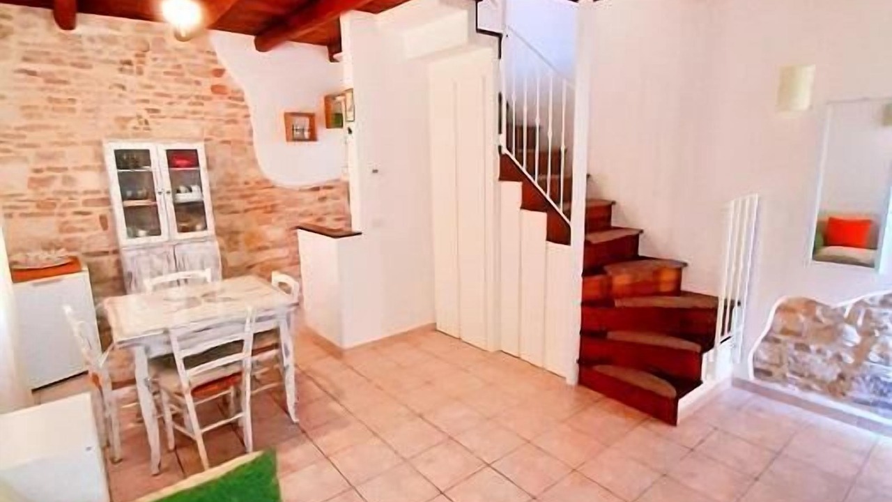 Photo of Livingroom in Numana