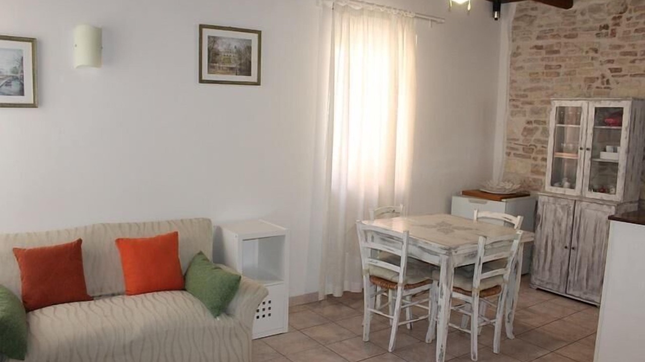 Photo of Livingroom in Numana