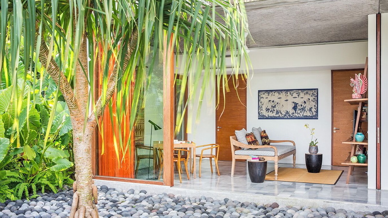 Photo of Patio Balcony in Saba