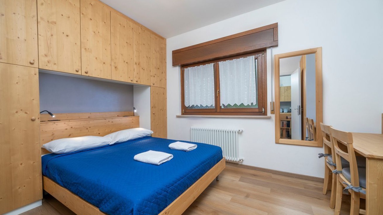 Photo of Bedroom in Tarvisio
