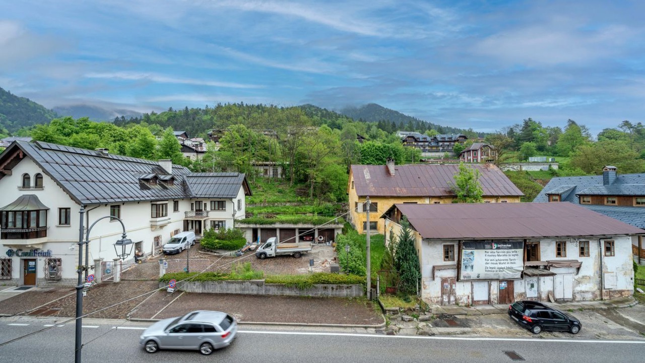 Photo of Outdoor in Tarvisio