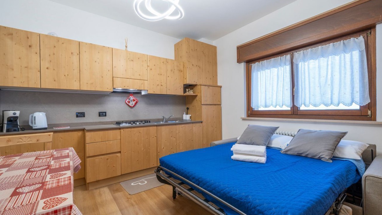 Photo of Bedroom in Tarvisio