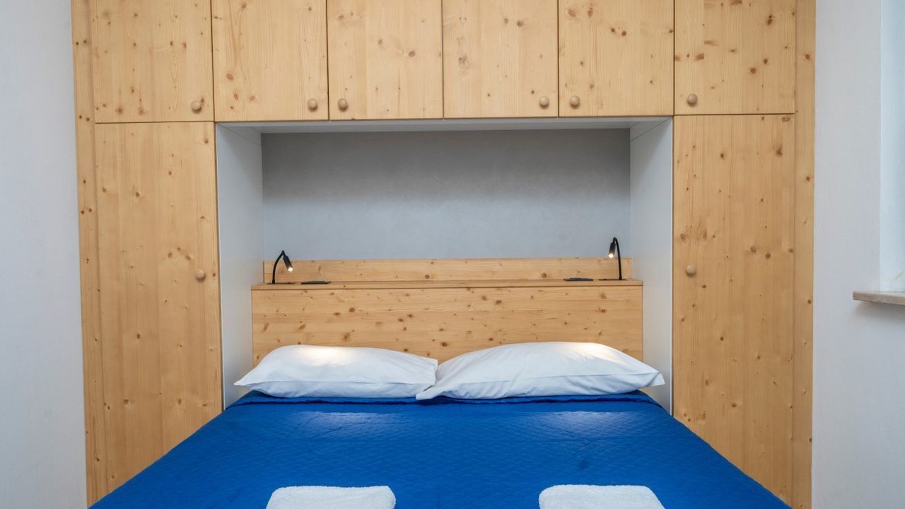 Photo of Bedroom in Tarvisio