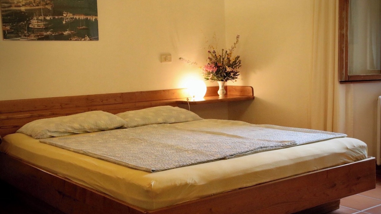 Photo of Bedroom in Grosseto