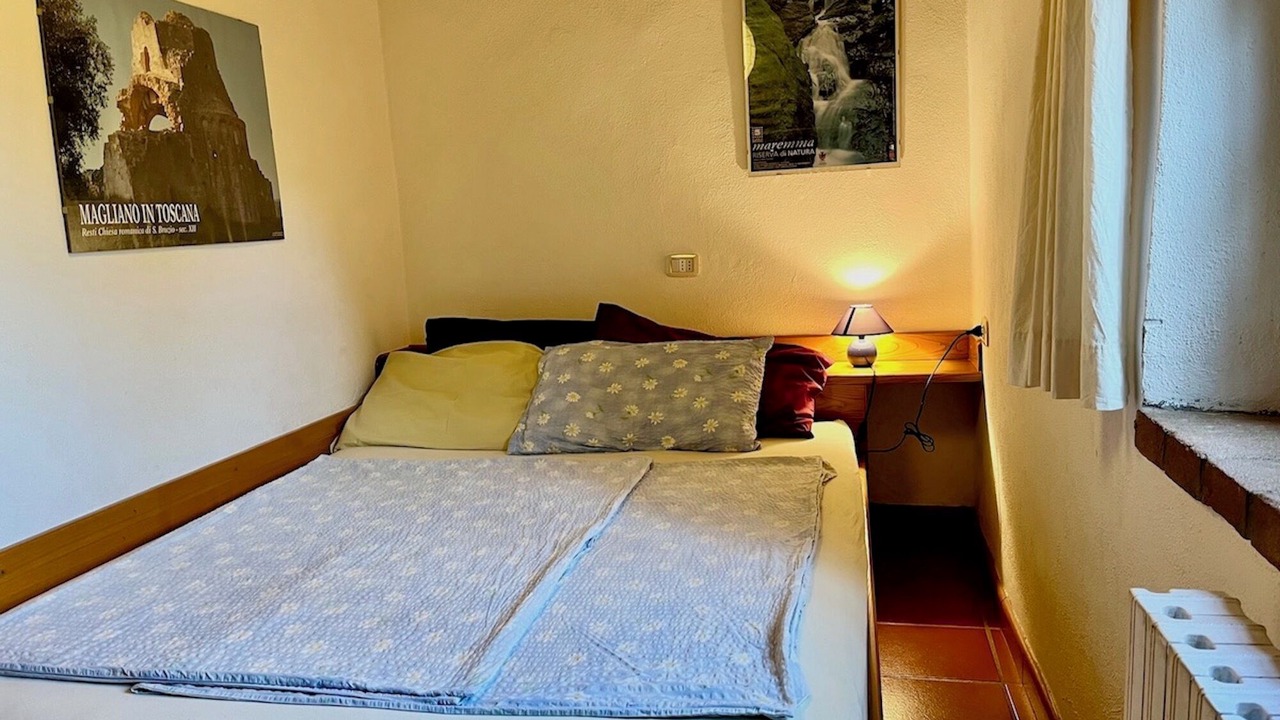 Photo of Bedroom in Grosseto