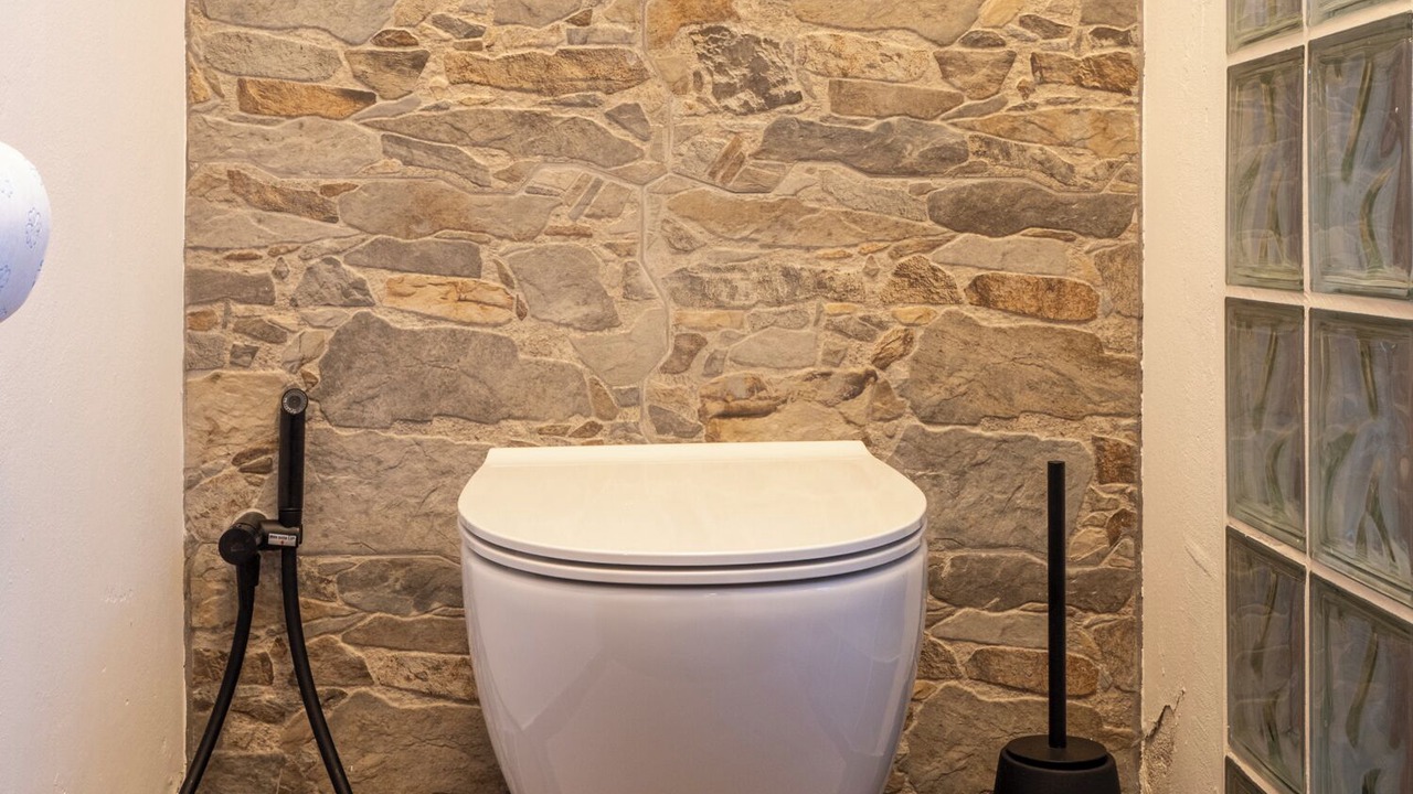 Photo of Bathroom in Cividale del Friuli